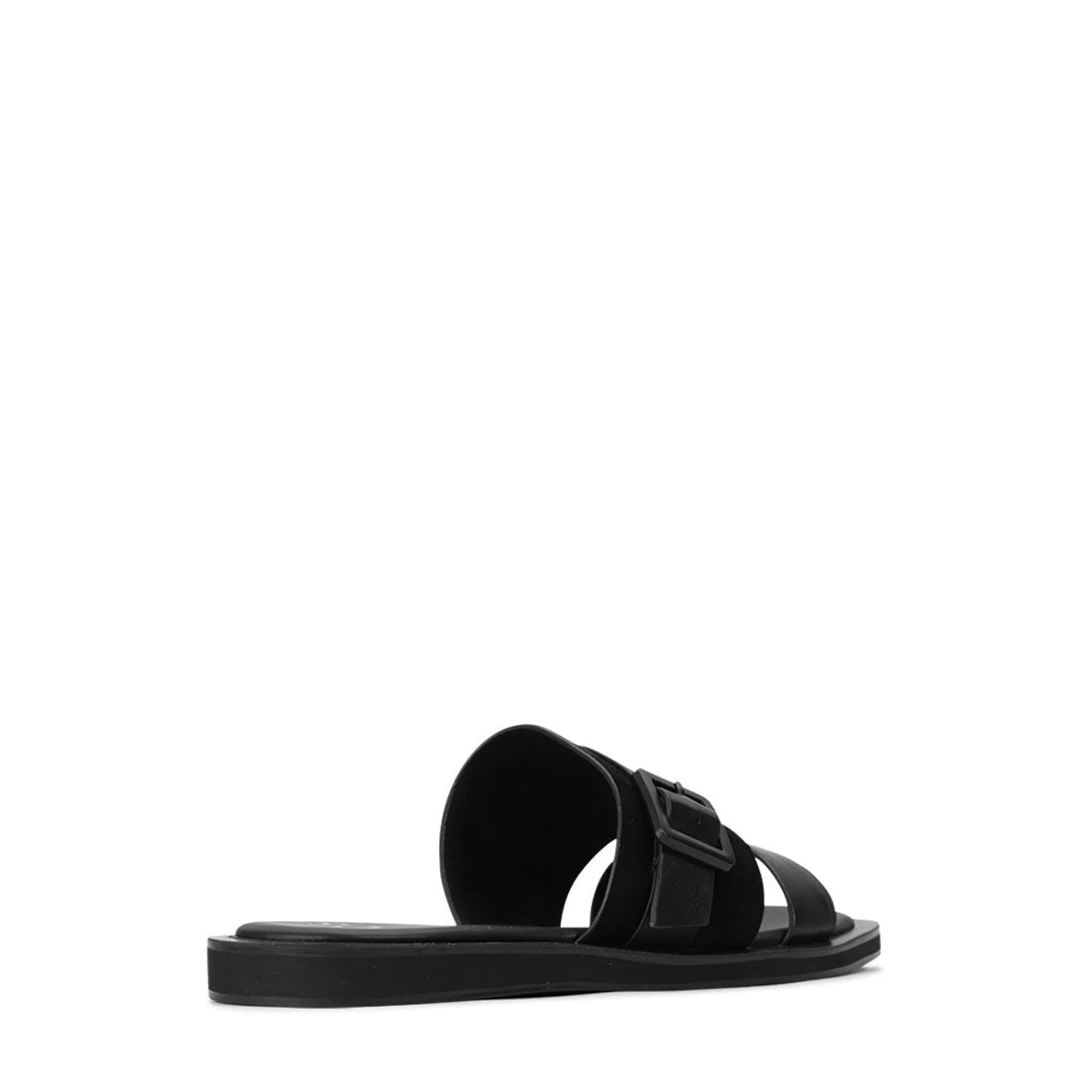 MIRO LEATHER SANDAL