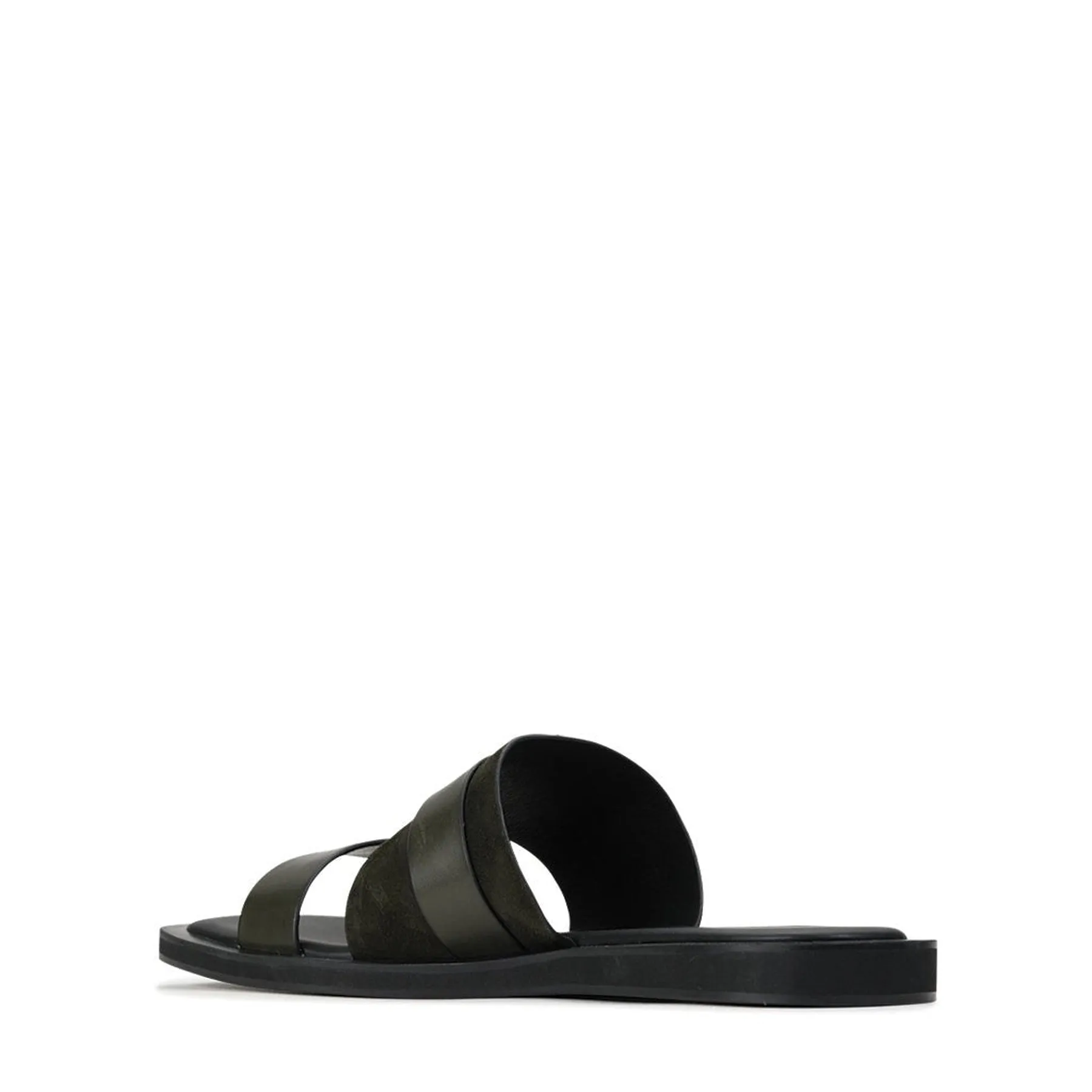MIRO LEATHER SANDAL