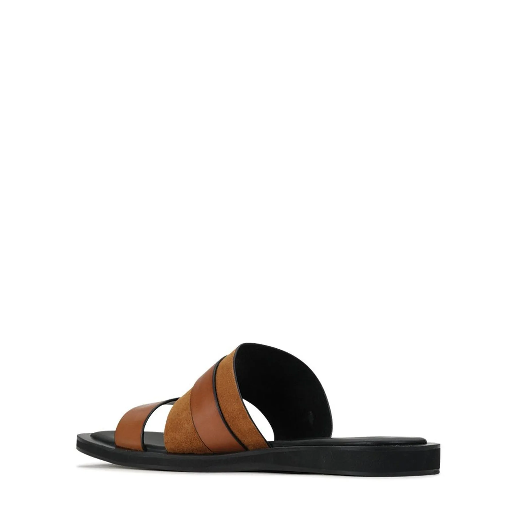MIRO LEATHER SANDAL