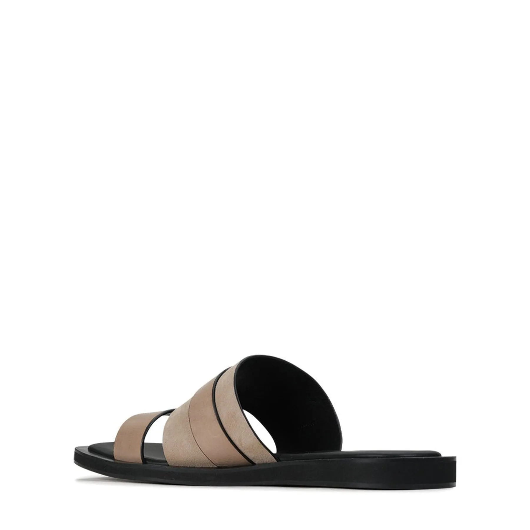 MIRO LEATHER SANDAL