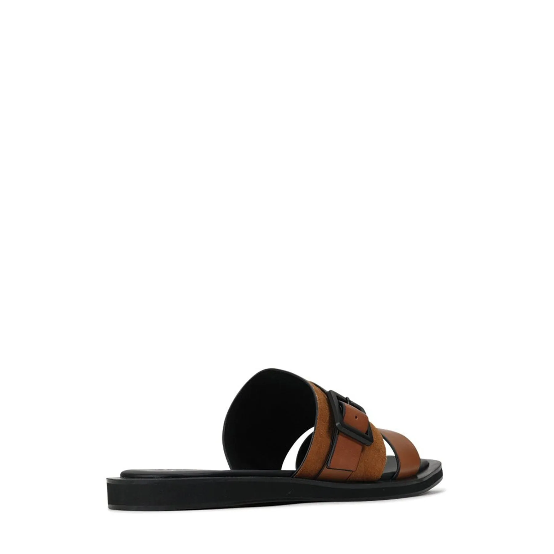 MIRO LEATHER SANDAL