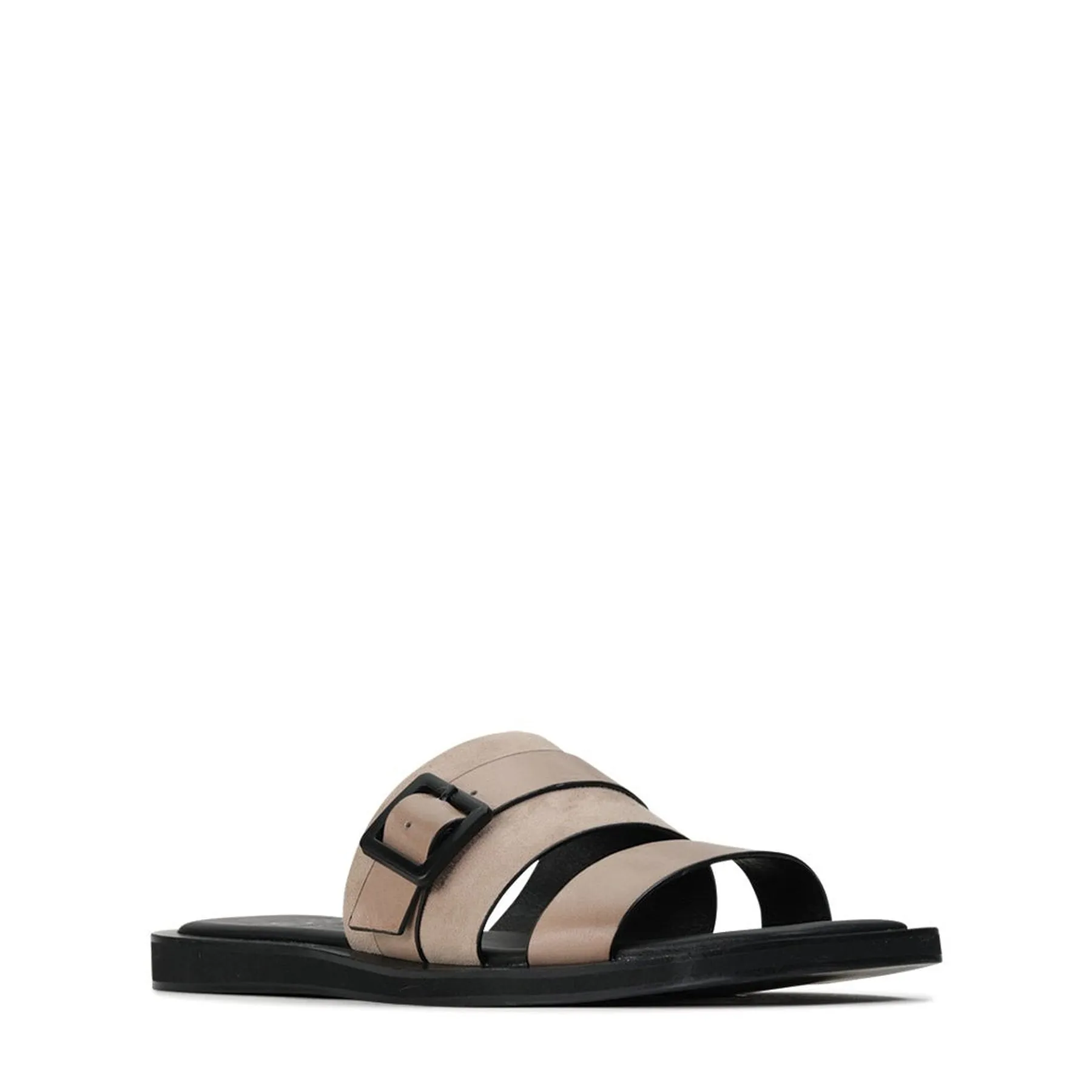 MIRO LEATHER SANDAL