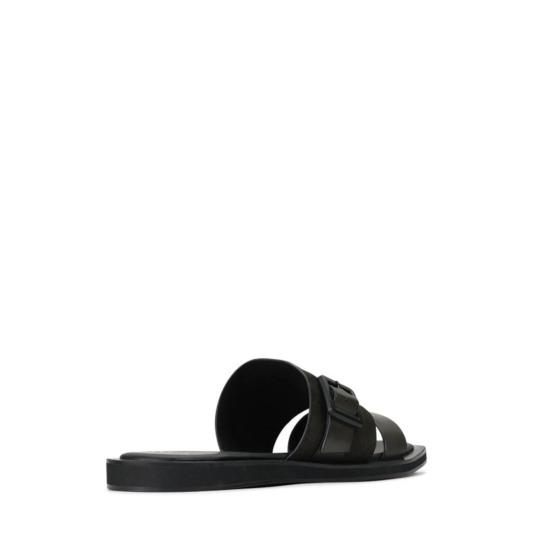 MIRO LEATHER SANDAL