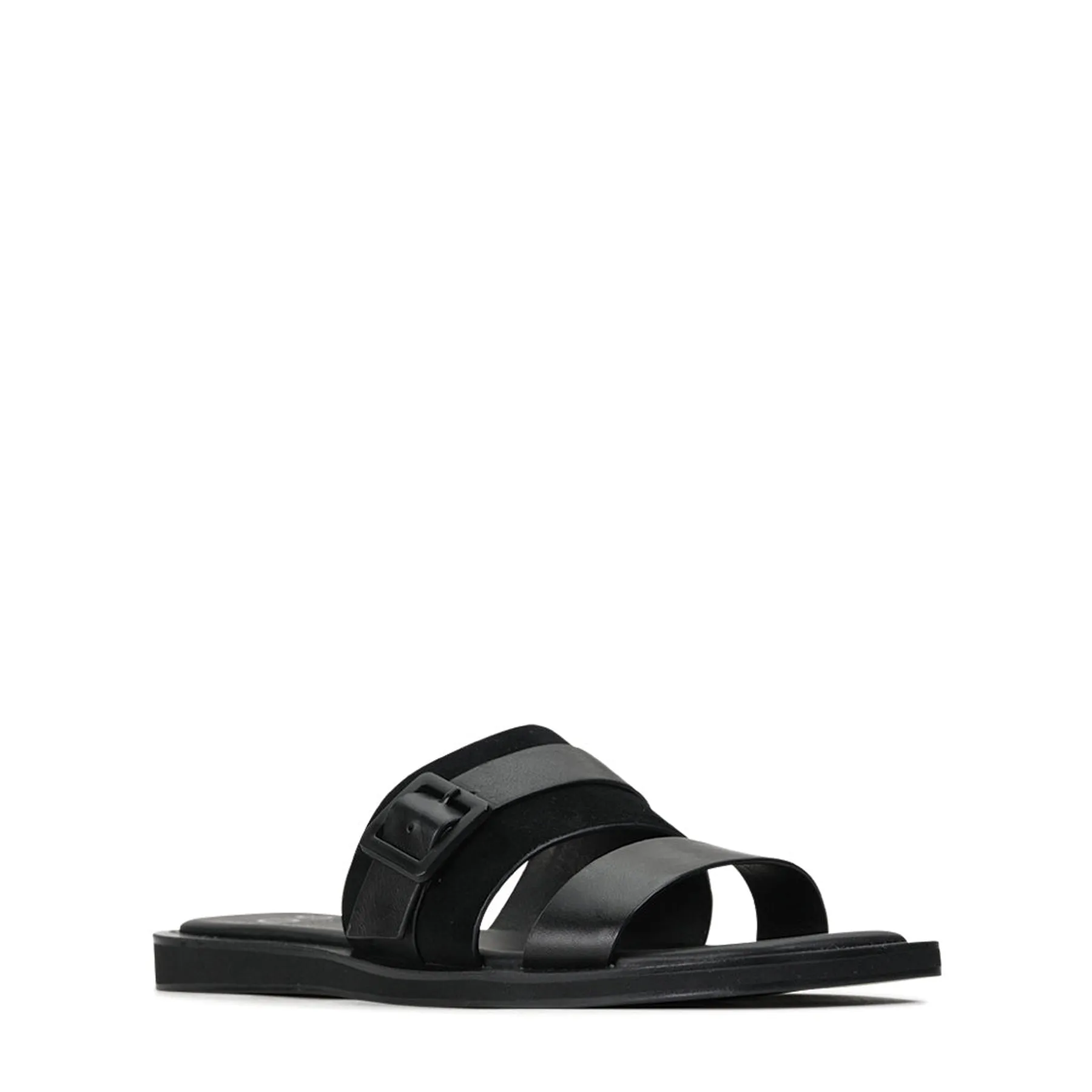 MIRO LEATHER SANDAL