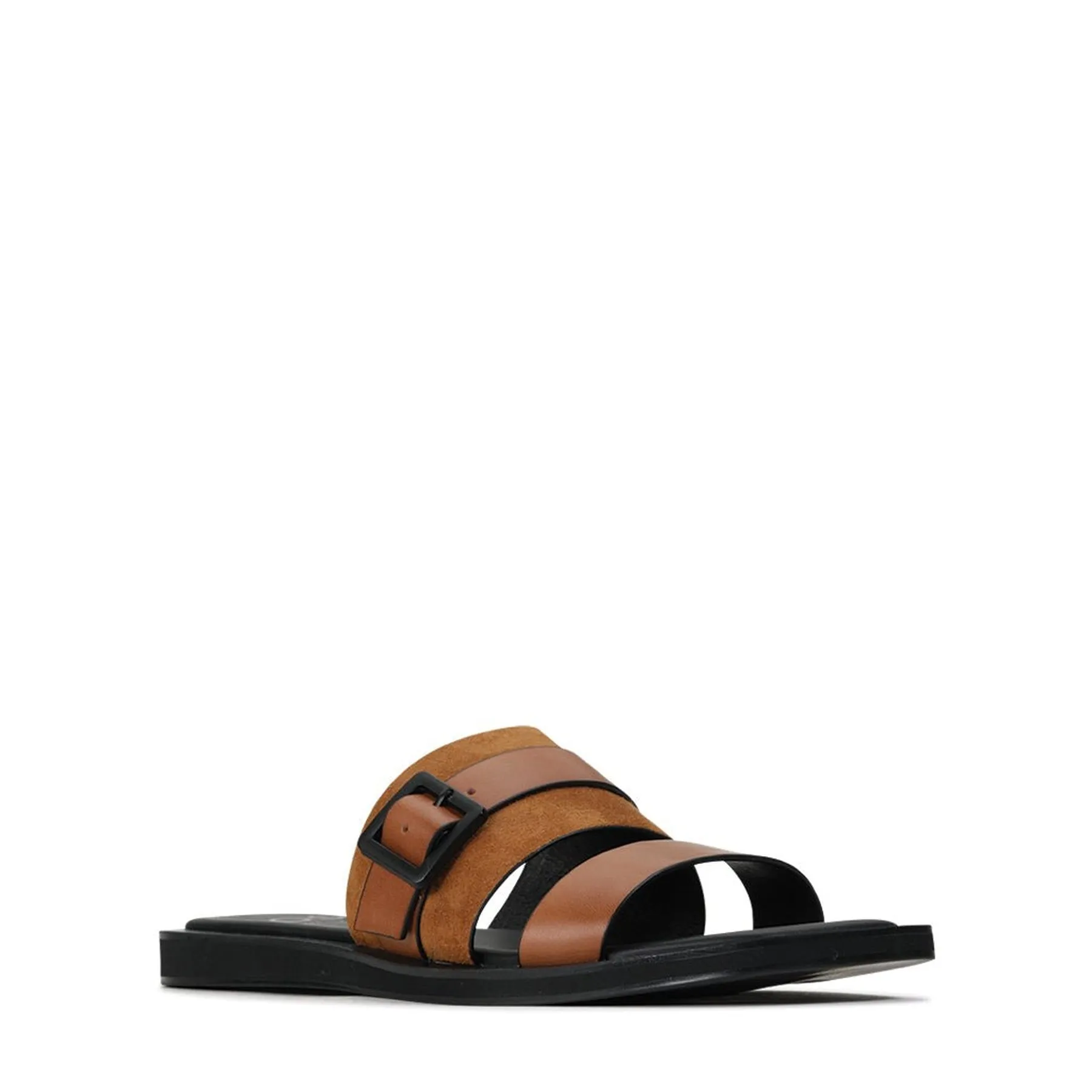 MIRO LEATHER SANDAL