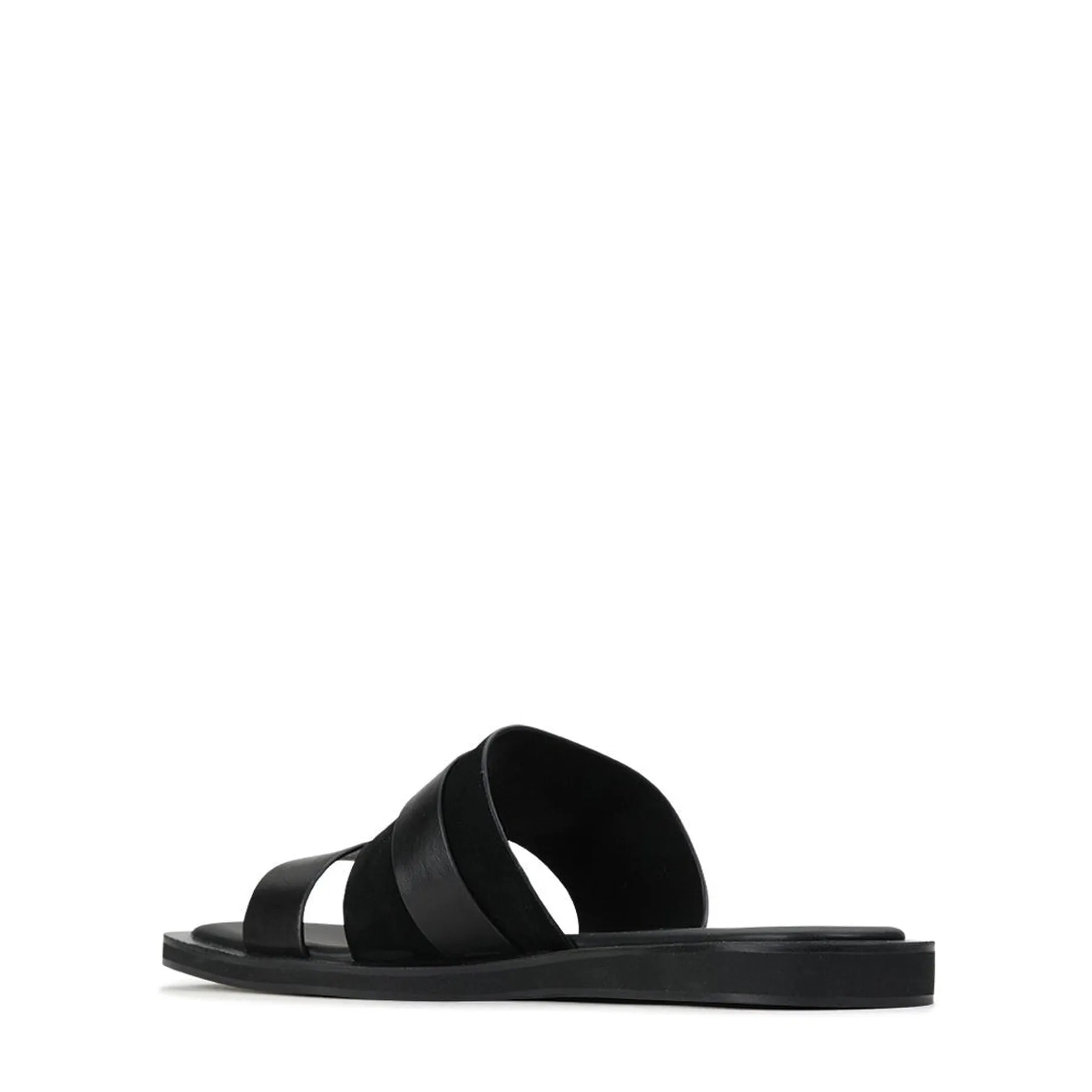 MIRO LEATHER SANDAL