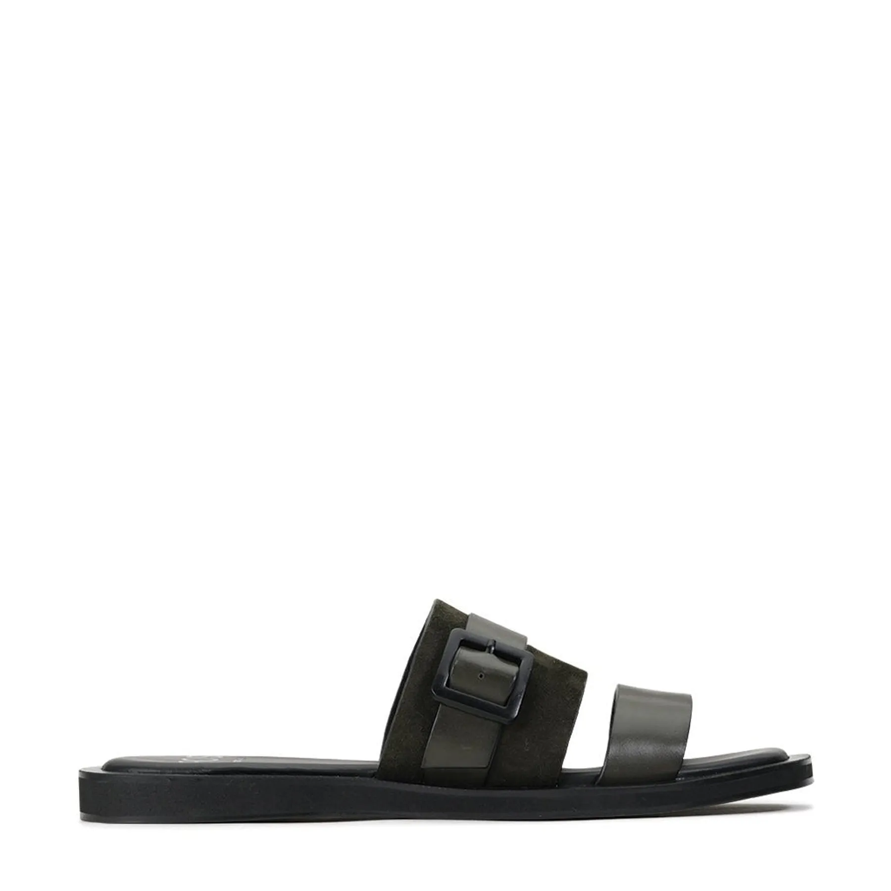 MIRO LEATHER SANDAL