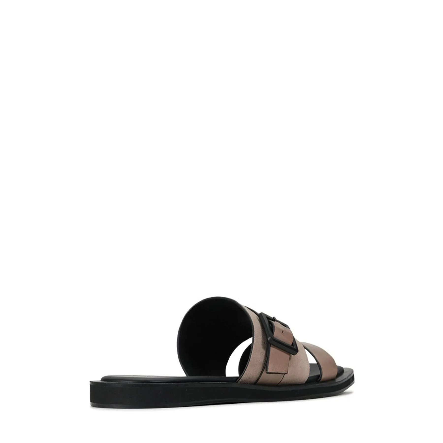 MIRO LEATHER SANDAL
