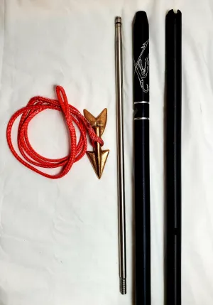 Moneyshot Commercial Harpoon - 18D