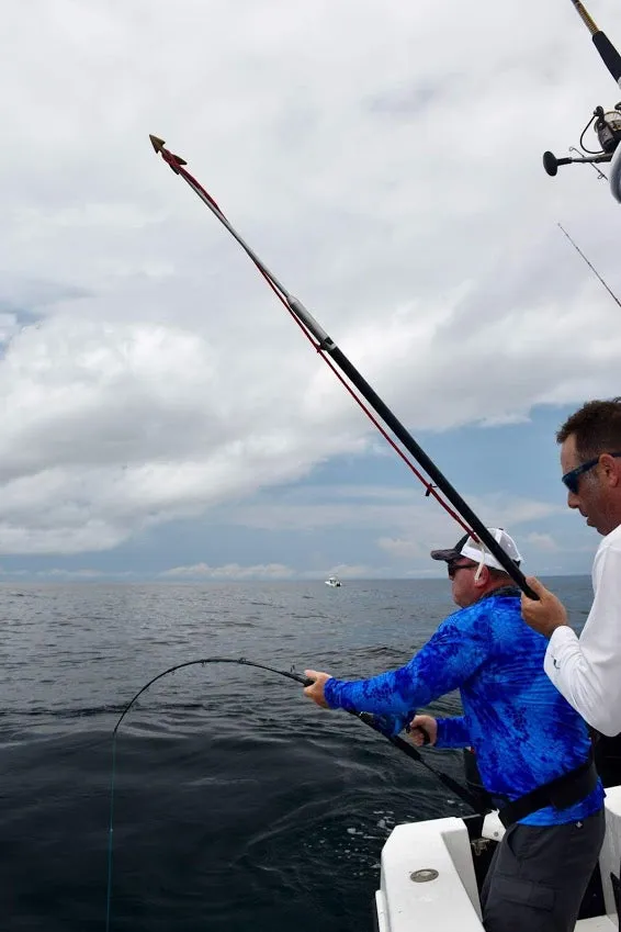 Moneyshot Commercial Harpoon - 18S
