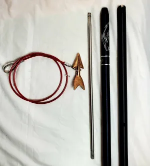 Moneyshot Commercial Harpoon - 18S