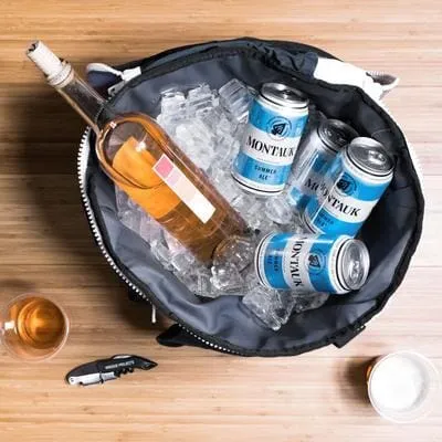 Montauk Cooler Bag