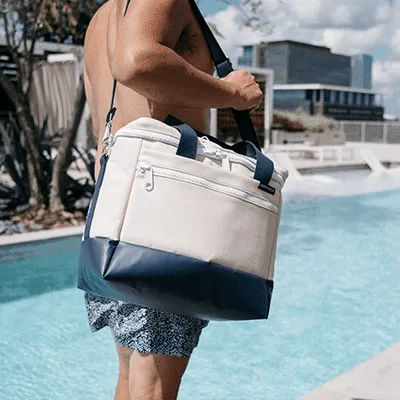 Montauk Cooler Bag