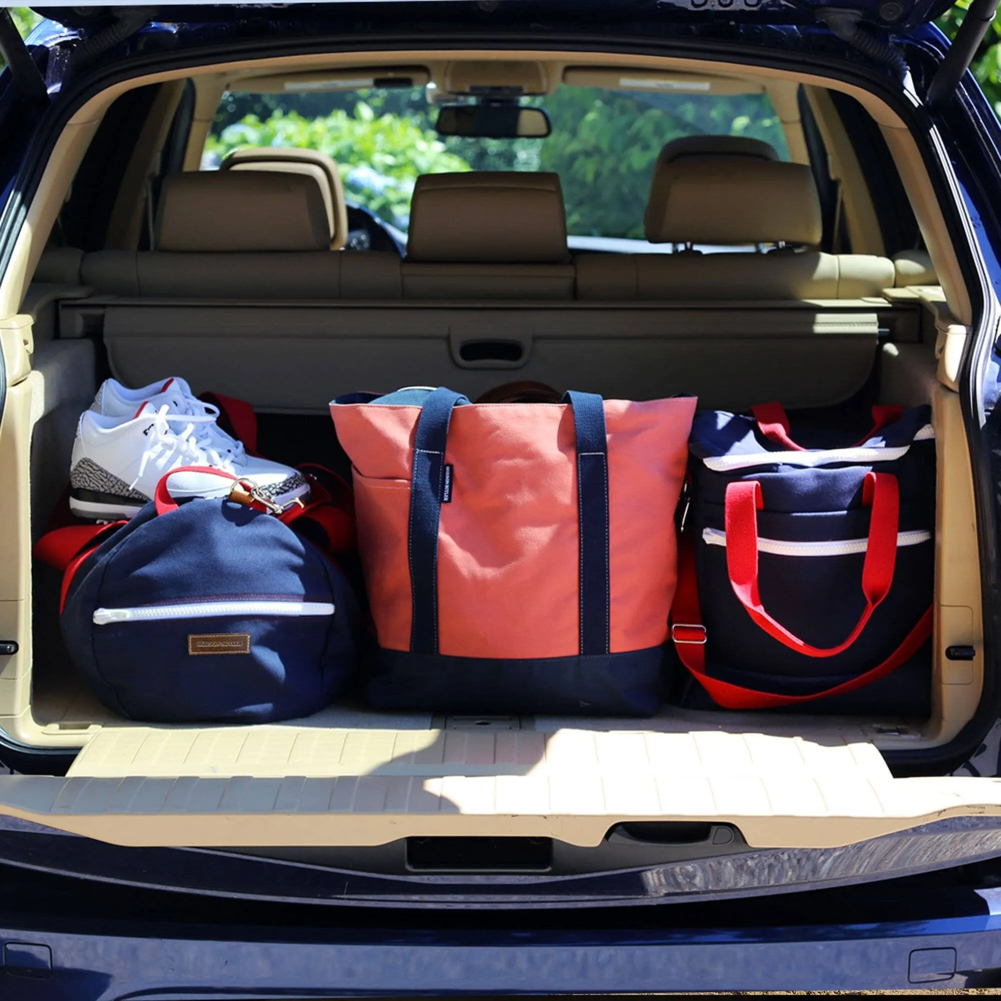 Montauk Cooler Bag