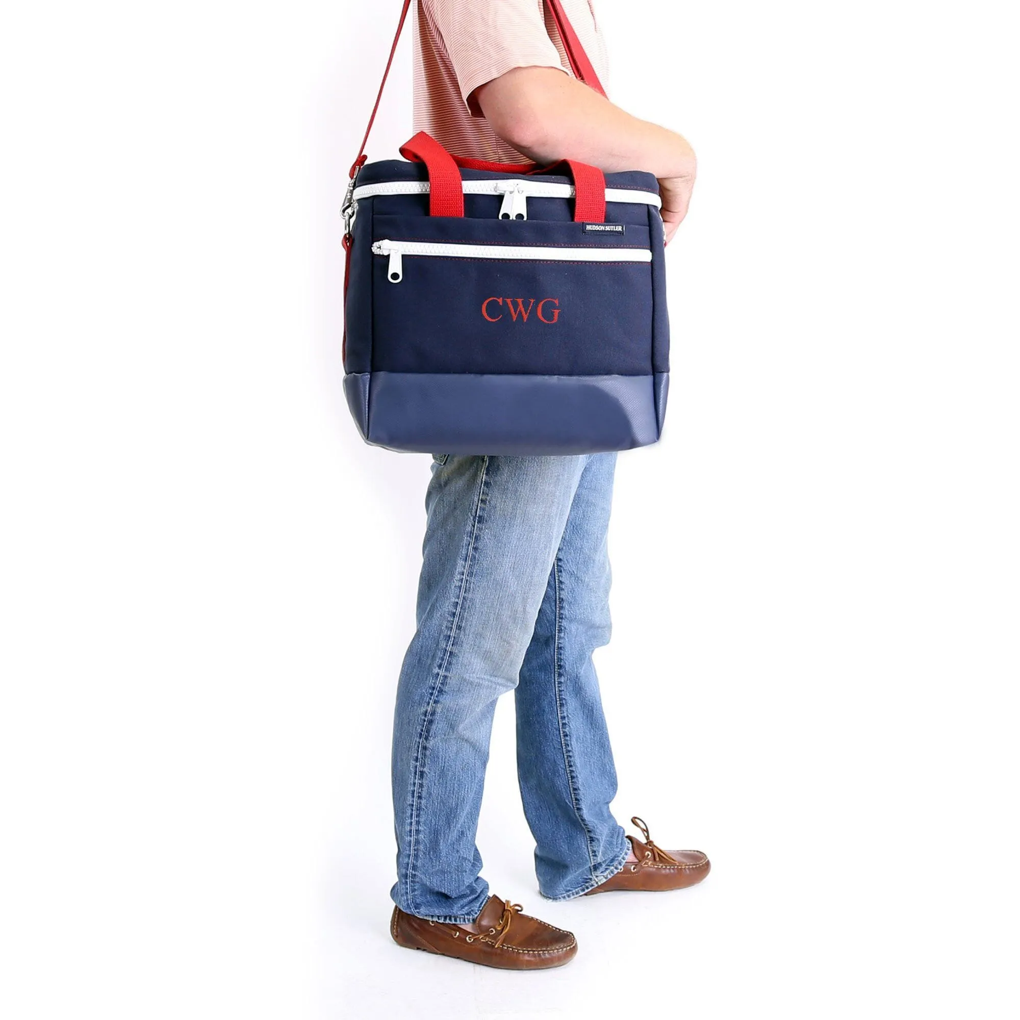 Montauk Cooler Bag