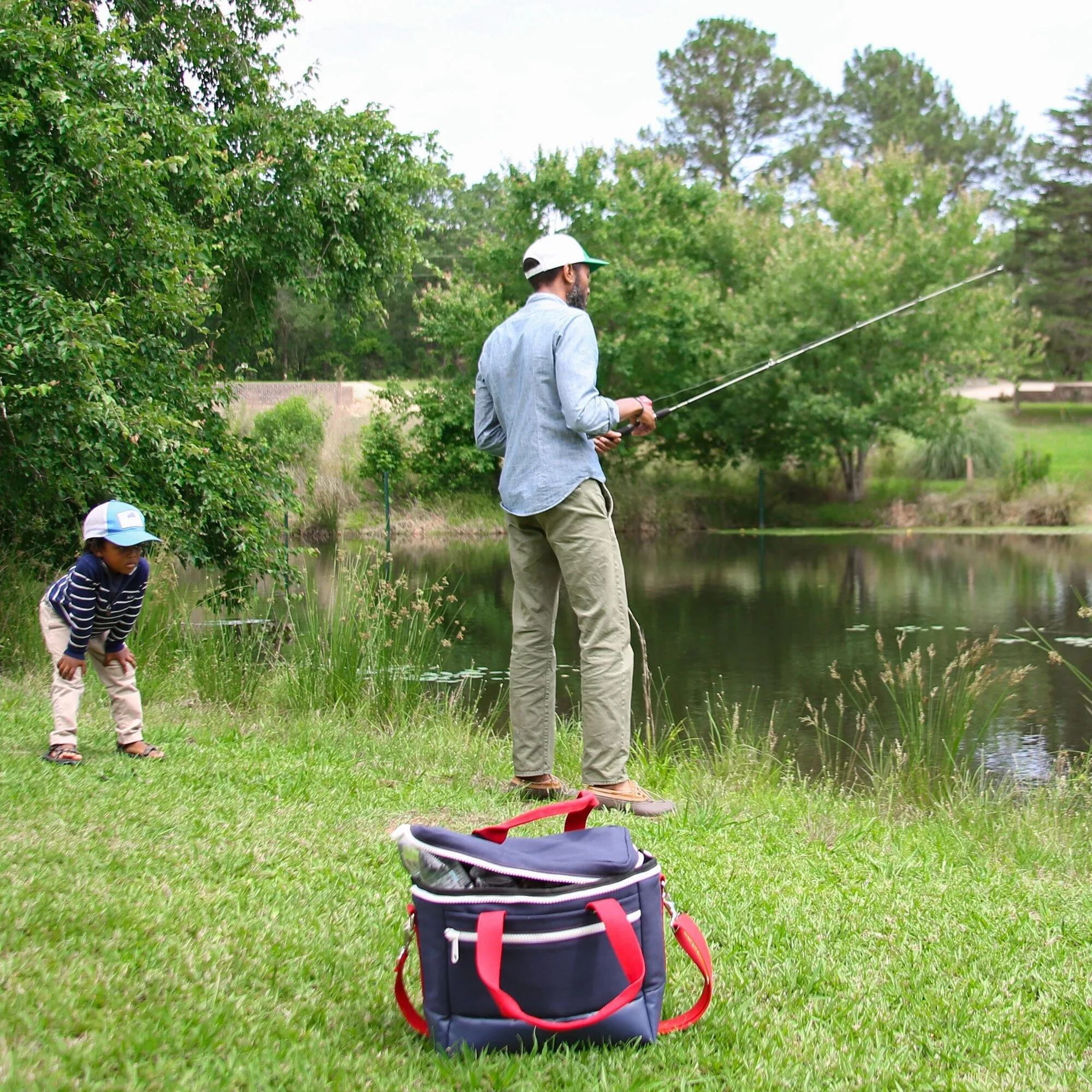 Montauk Cooler Bag