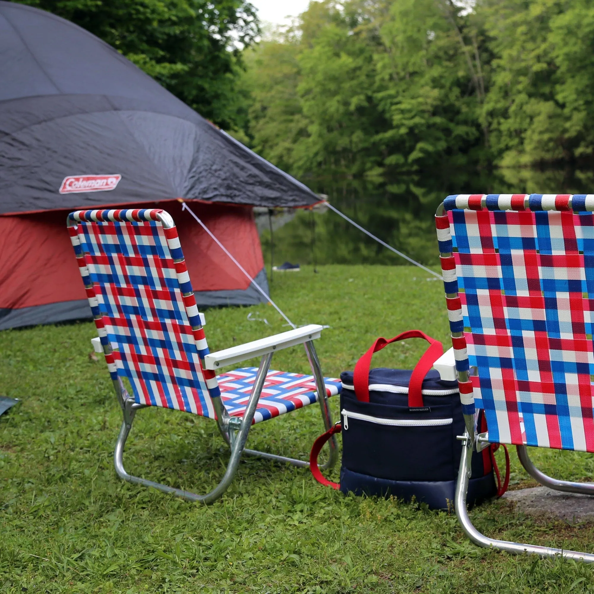 Montauk Cooler Bag