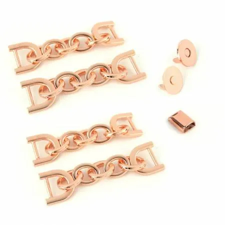 Moon River Kit Rose Gold