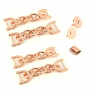 Moon River Kit Rose Gold