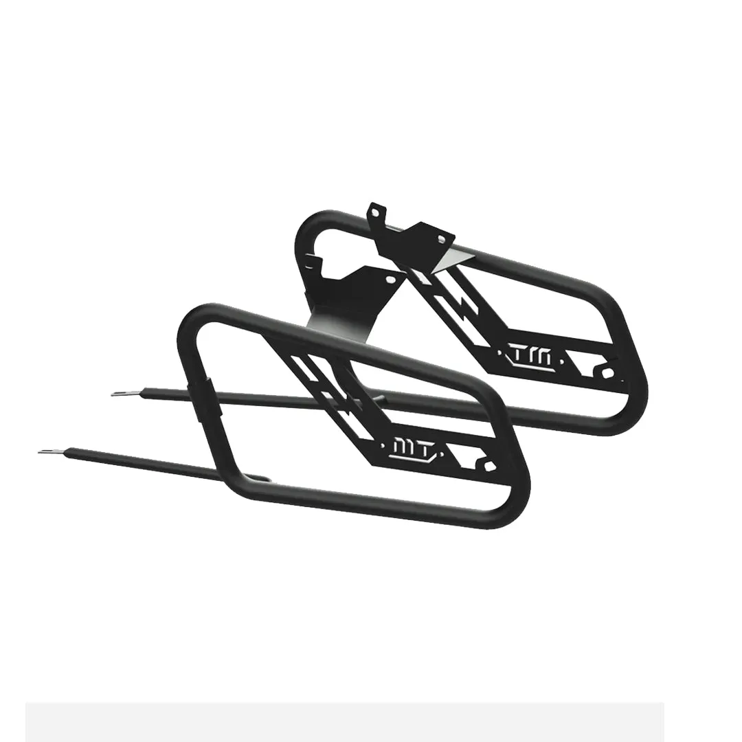 Moto Torque Saddle Stay Black For Ktm Duke 200/250/390/Bs6