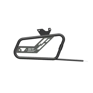 Moto Torque Saddle Stay Black For Ktm Duke 200/250/390/Bs6