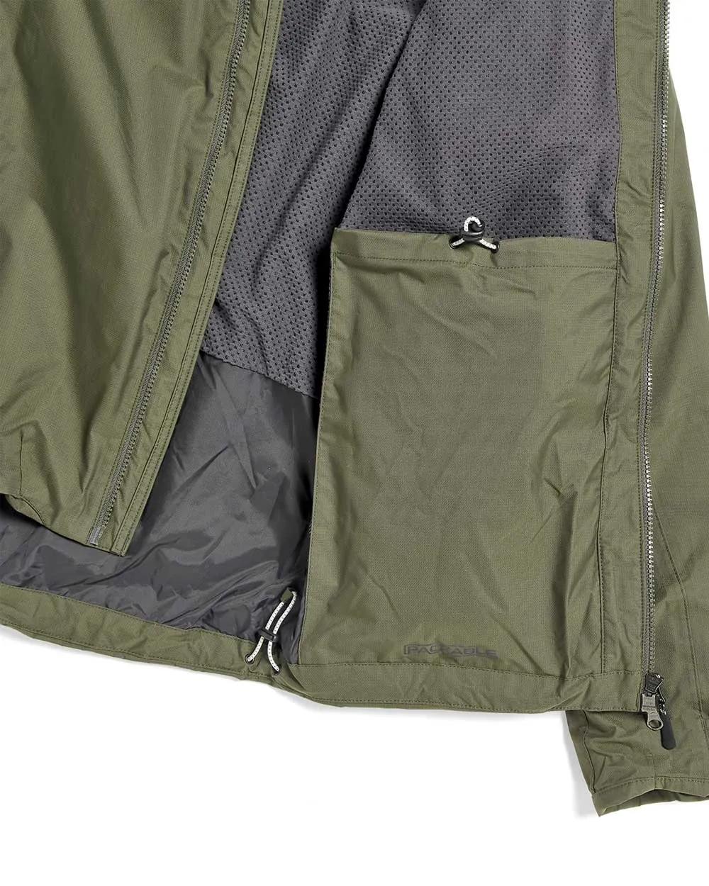 Musto Fenland Lite Jacket