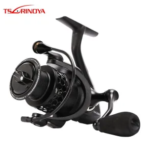 NA2000 3000 3000 4000 5000 9BB 5.2:1 Grae Ratio Saltwater Fishing Reels Lightweight Spinning