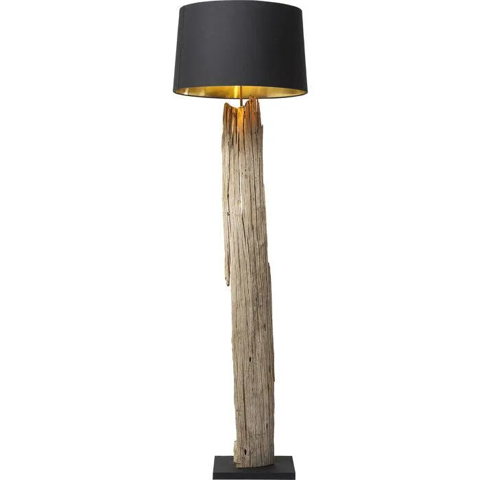 Nature Straight Floor Lamp