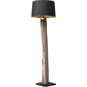 Nature Straight Floor Lamp
