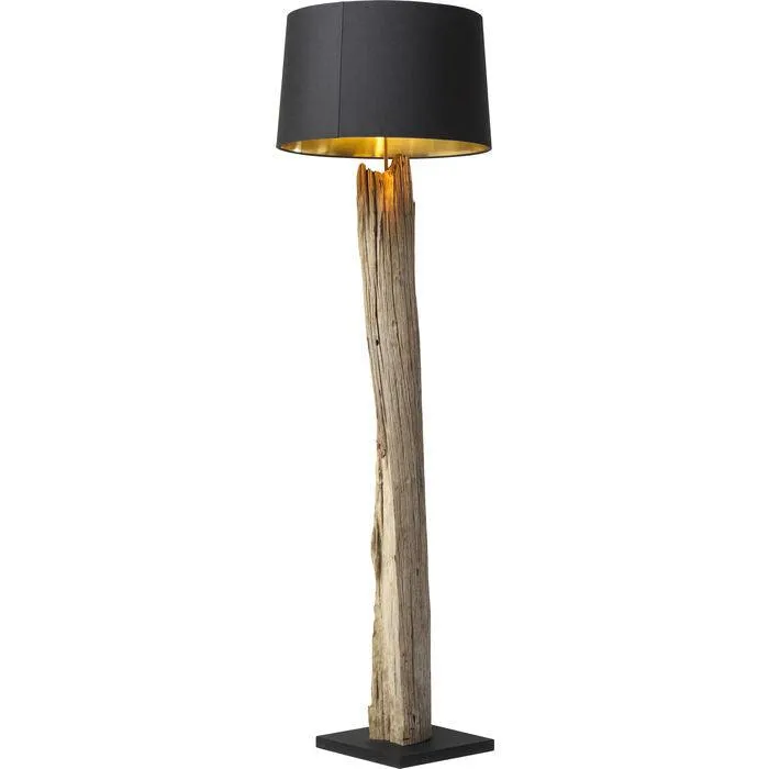 Nature Straight Floor Lamp