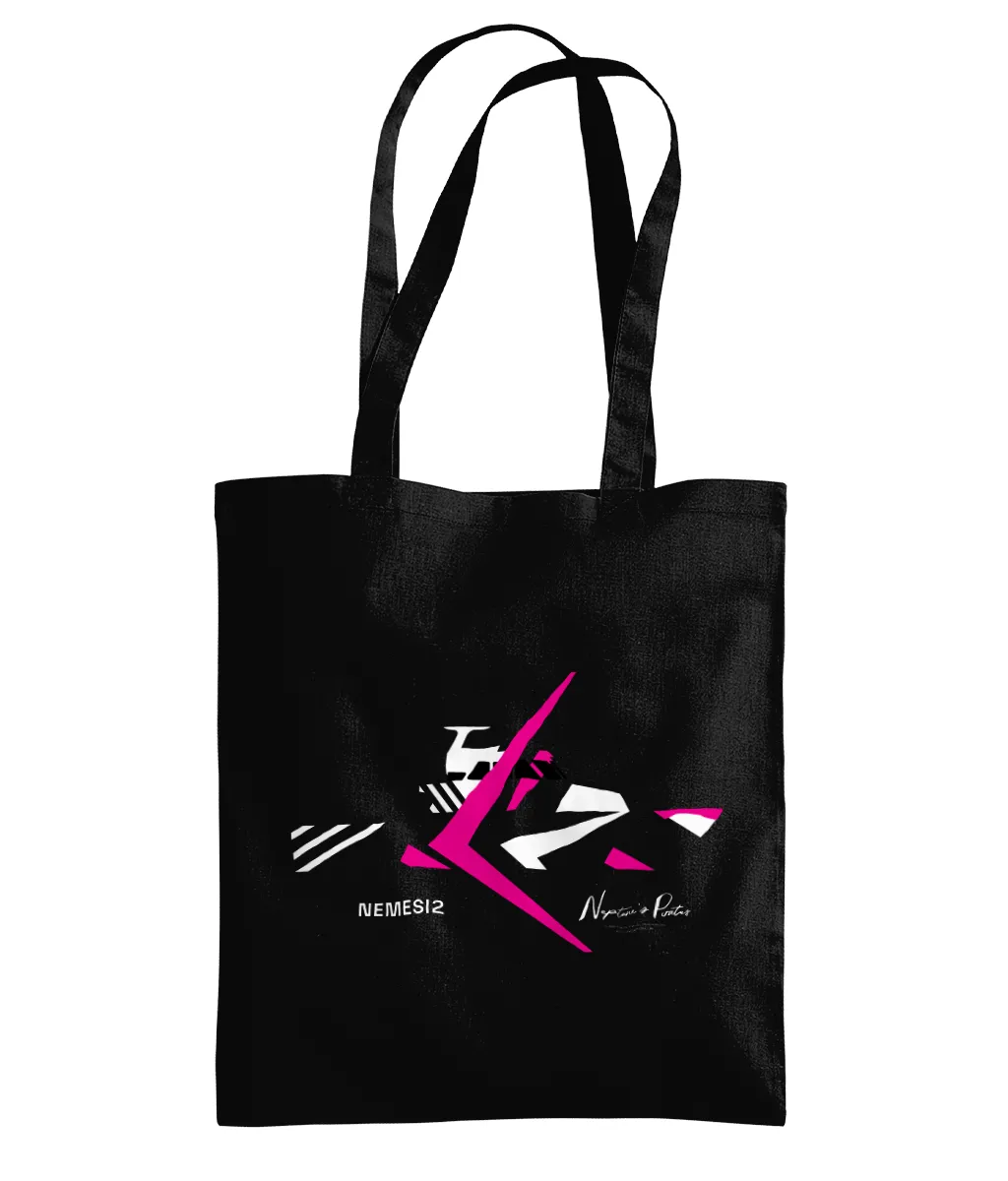 Nemesis Organic Tote Bag