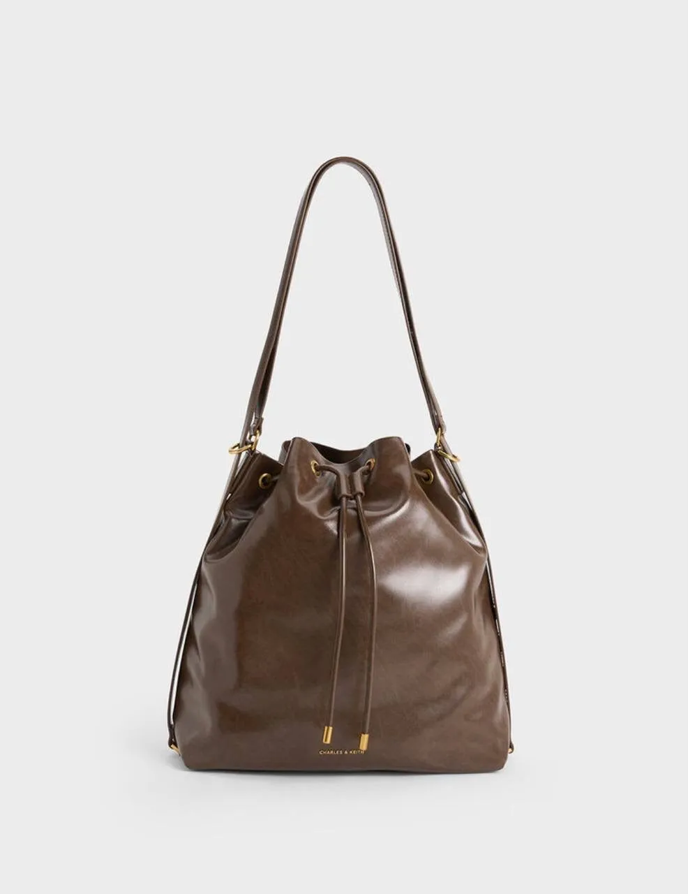 Neva Two-Way Bucket Bag