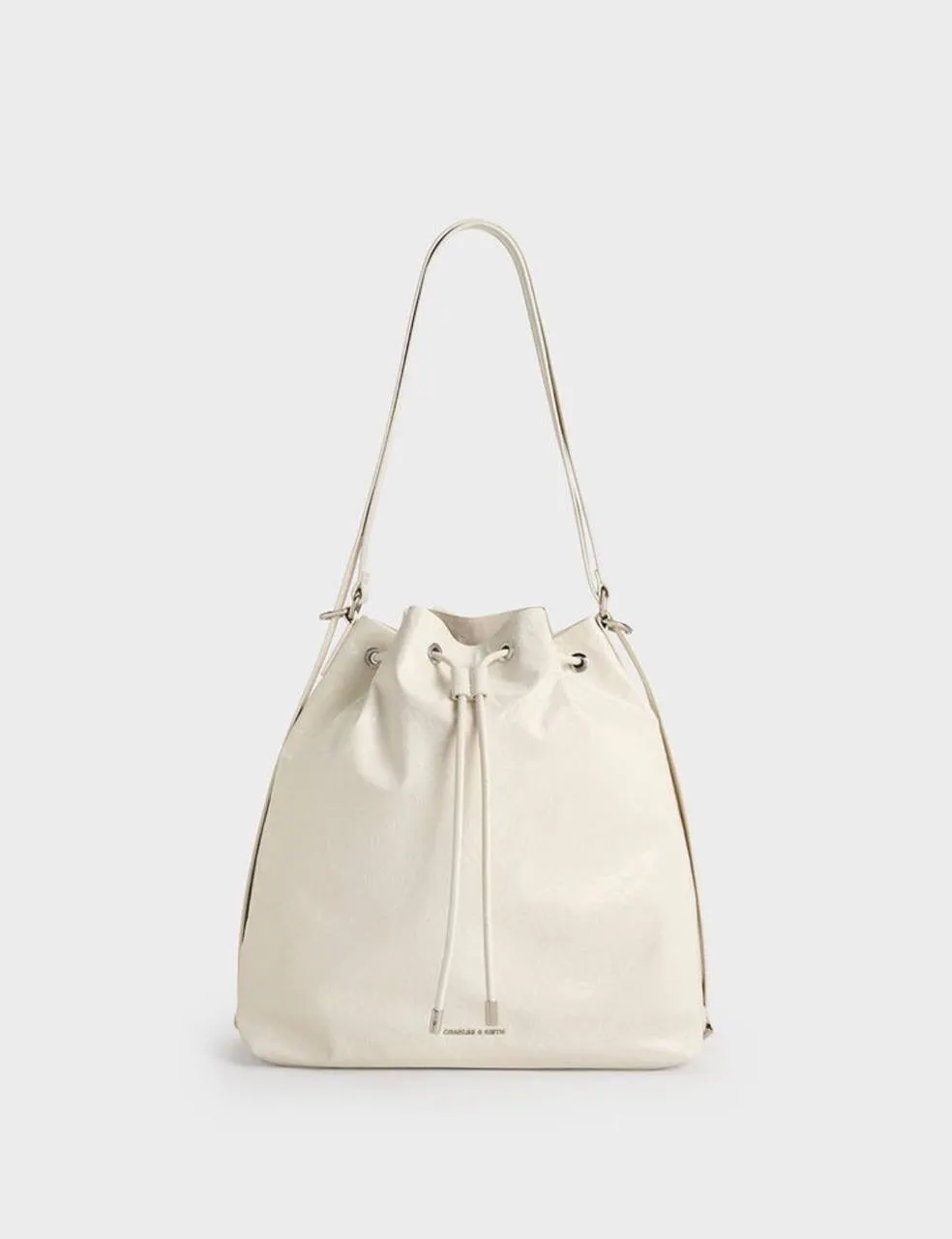 Neva Two-Way Bucket Bag