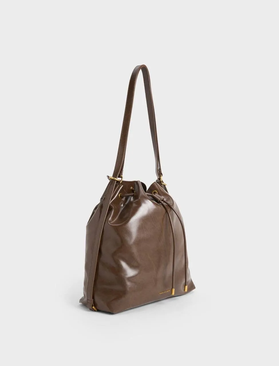 Neva Two-Way Bucket Bag