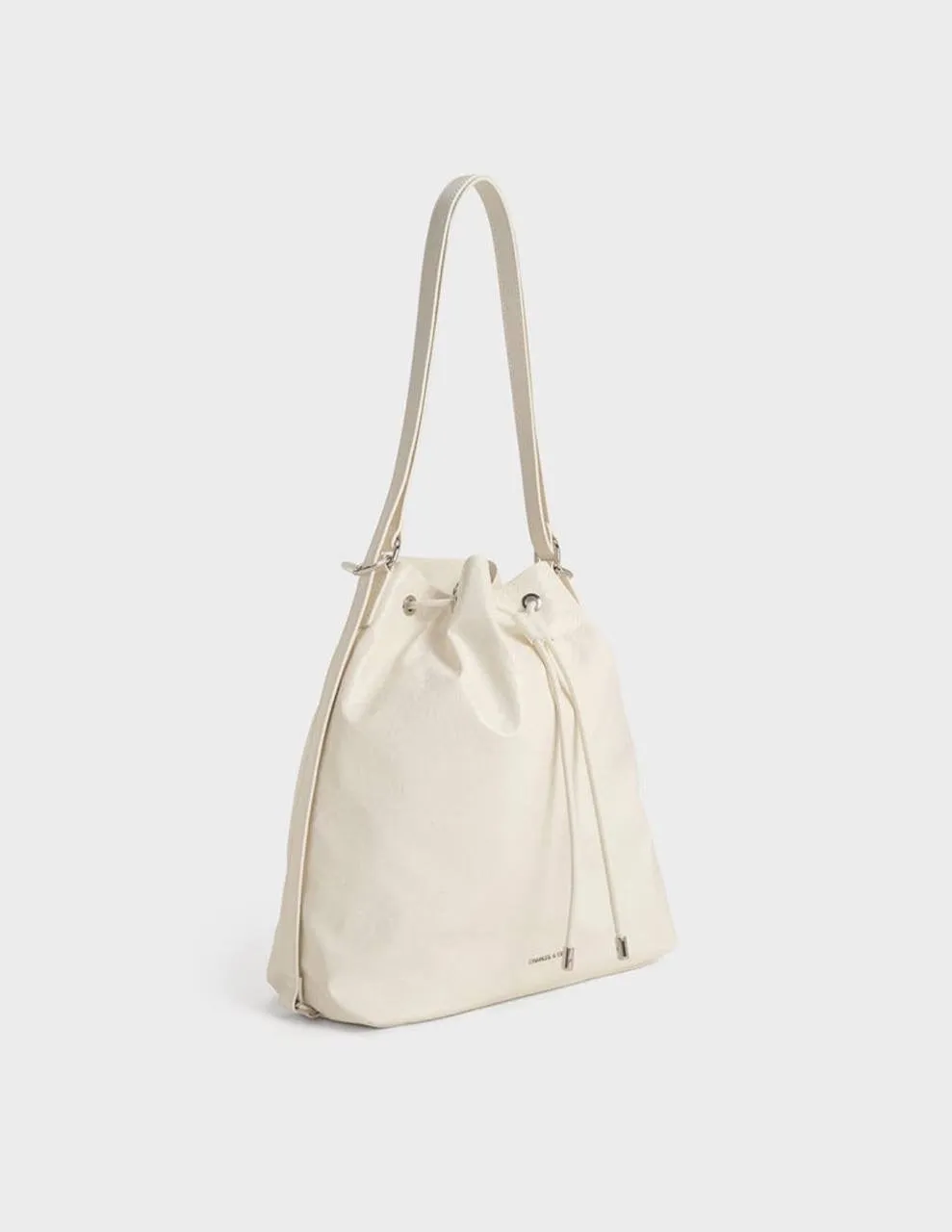 Neva Two-Way Bucket Bag