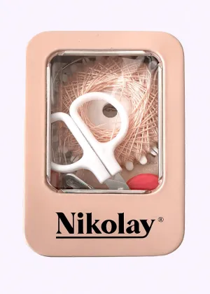 Nikolay - Sewing Kit - SK001N