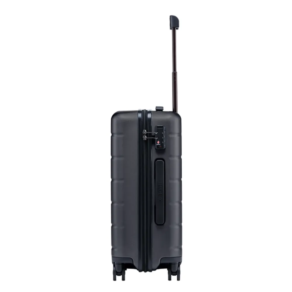 NinetyGo 20" Suitcase Black