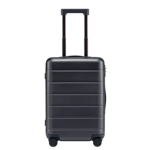 NinetyGo 20" Suitcase Black