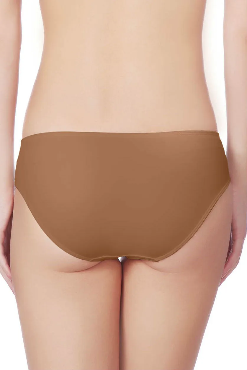Nude Casual Chic Panty
