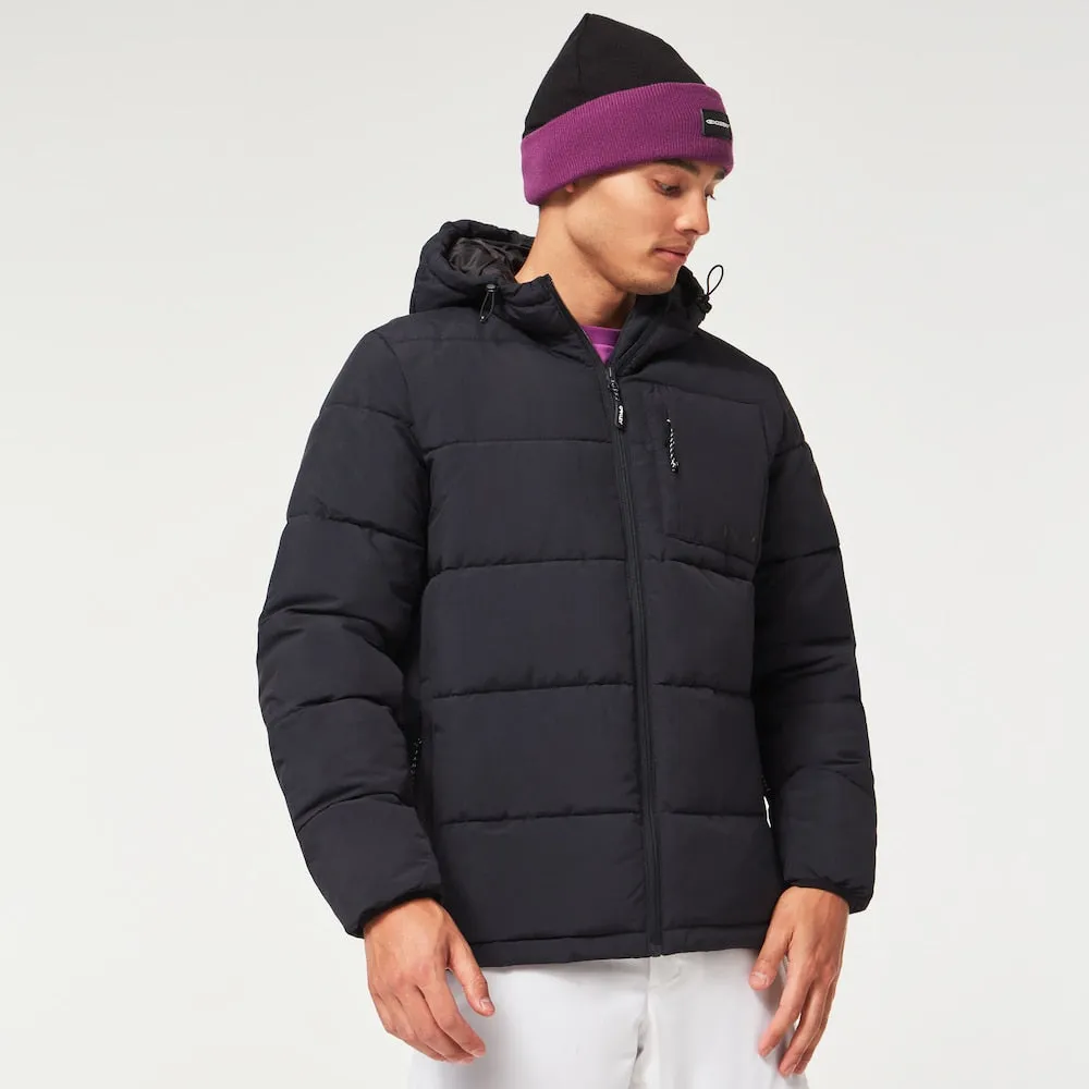 Oakley Tahoe Puffy Rc Winter Jacket
