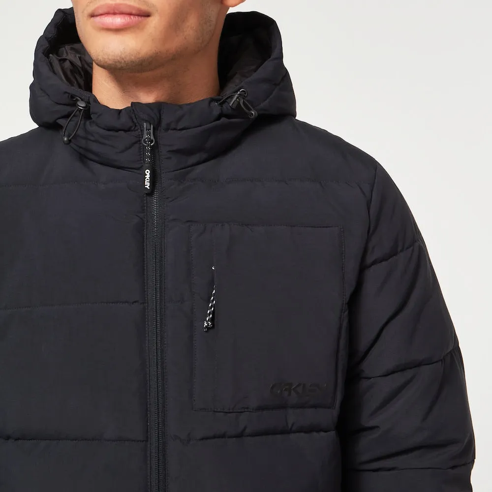 Oakley Tahoe Puffy Rc Winter Jacket