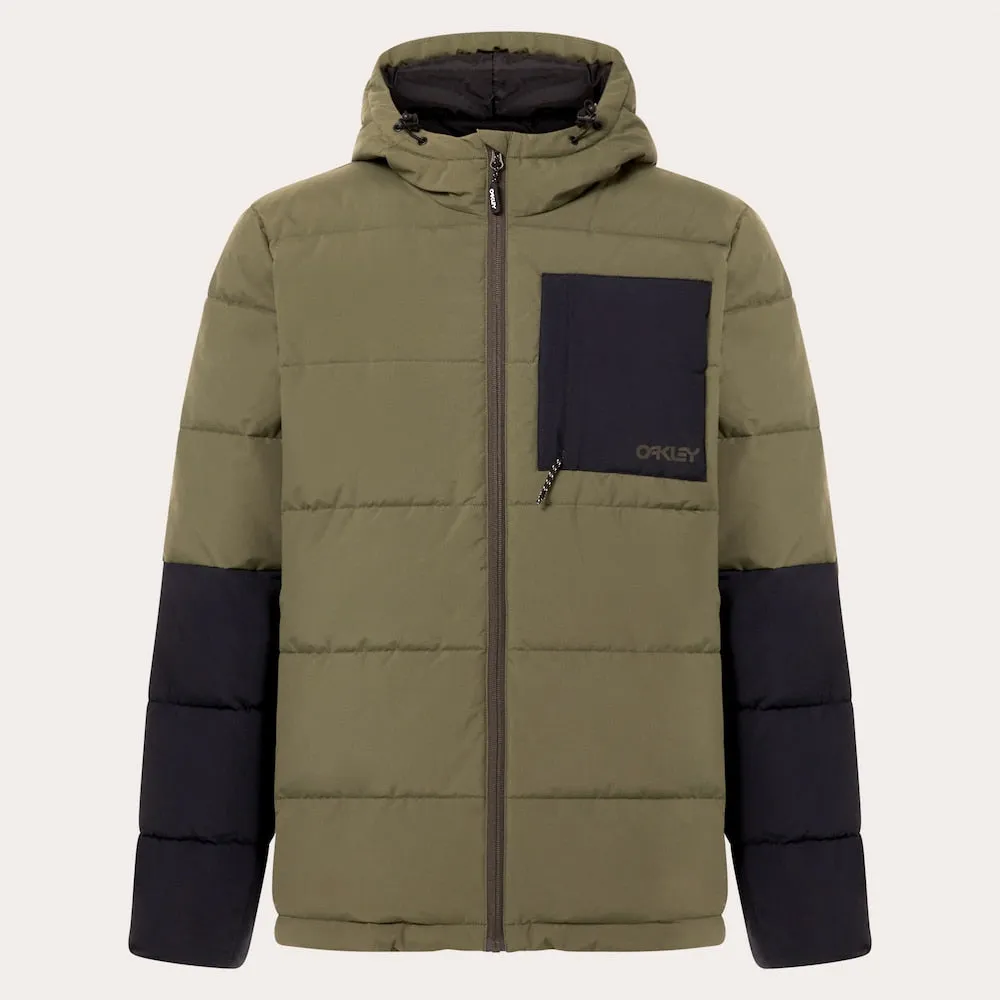 Oakley Tahoe Puffy Rc Winter Jacket