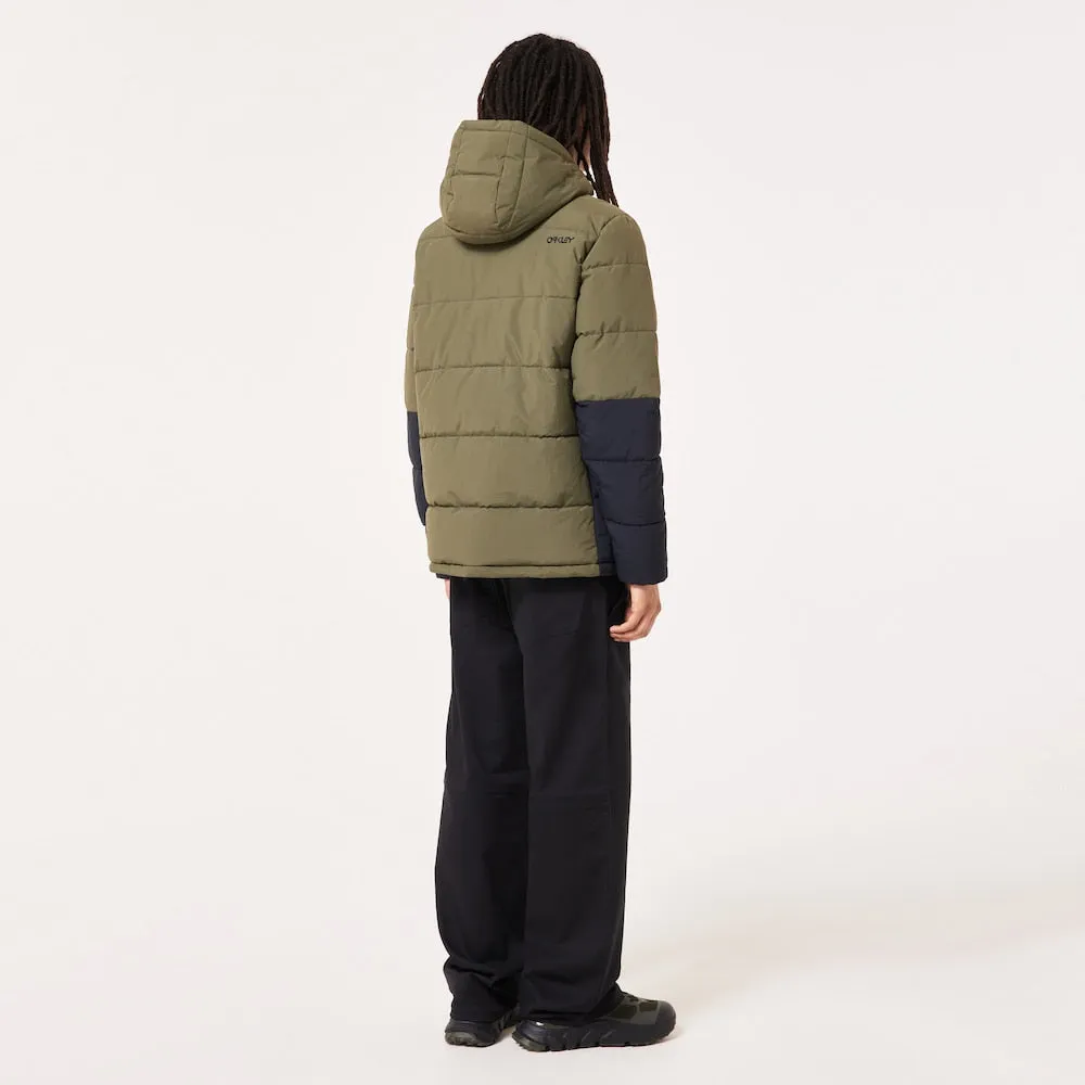 Oakley Tahoe Puffy Rc Winter Jacket