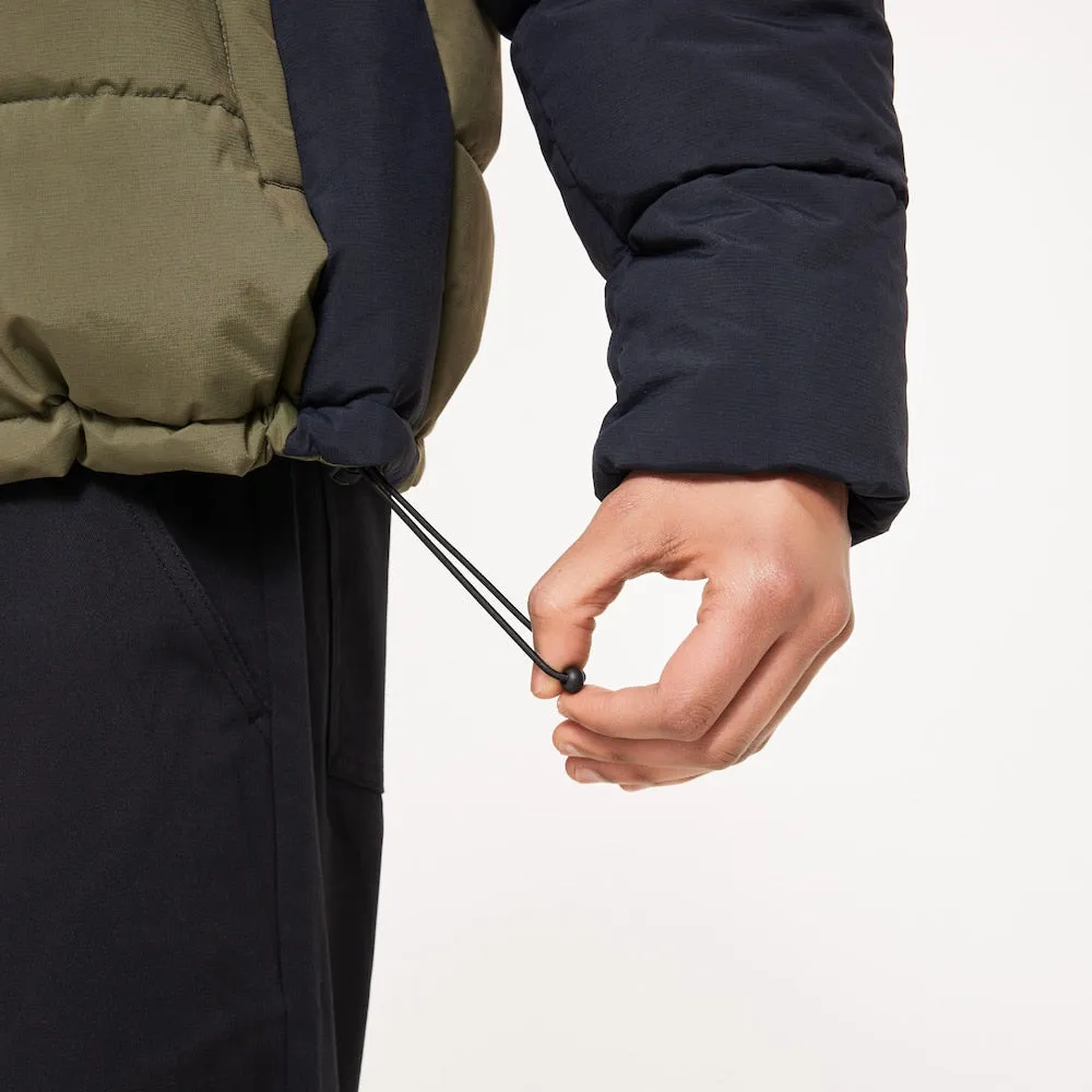Oakley Tahoe Puffy Rc Winter Jacket