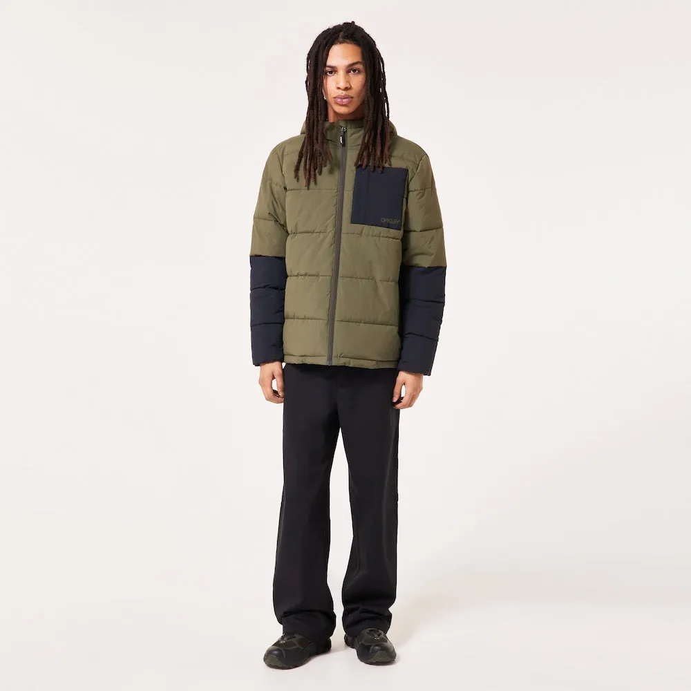Oakley Tahoe Puffy Rc Winter Jacket
