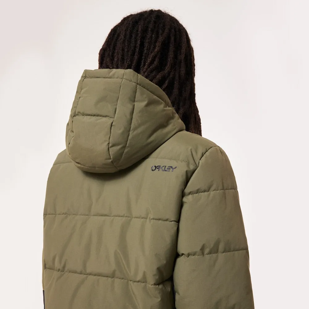 Oakley Tahoe Puffy Rc Winter Jacket