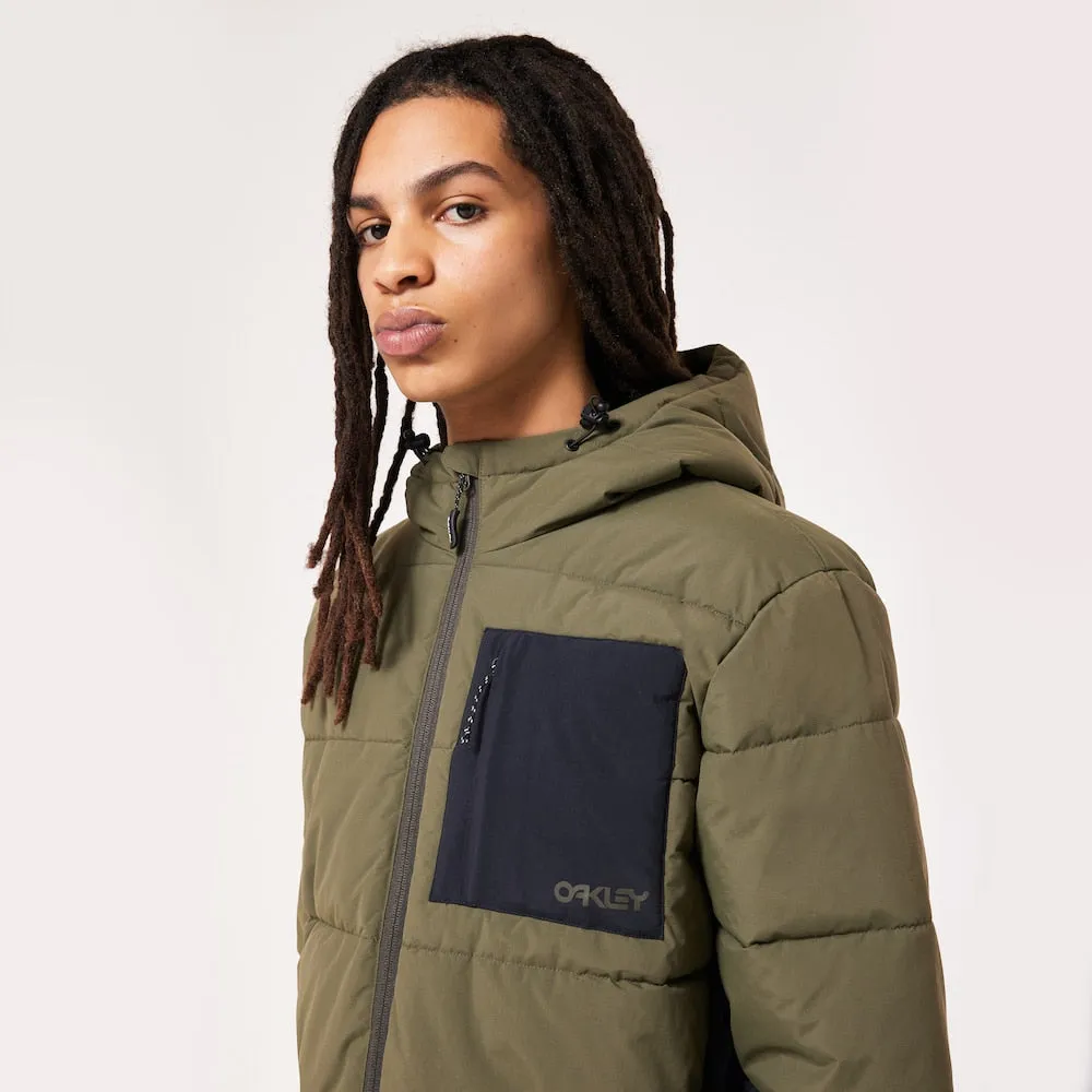 Oakley Tahoe Puffy Rc Winter Jacket