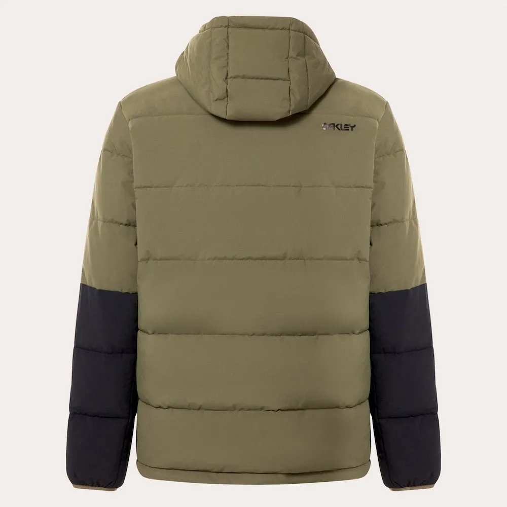 Oakley Tahoe Puffy Rc Winter Jacket