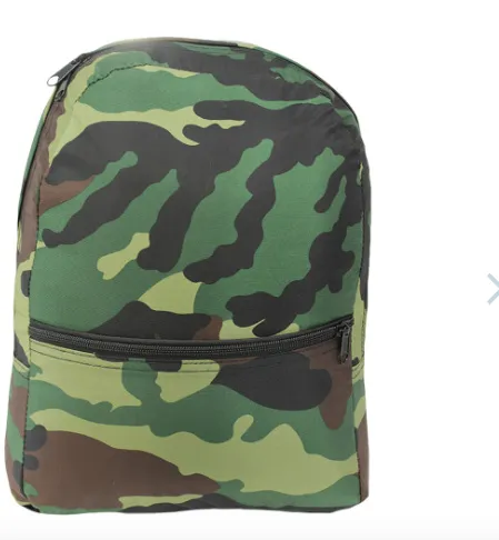 Oh Mint Backpack-Medium