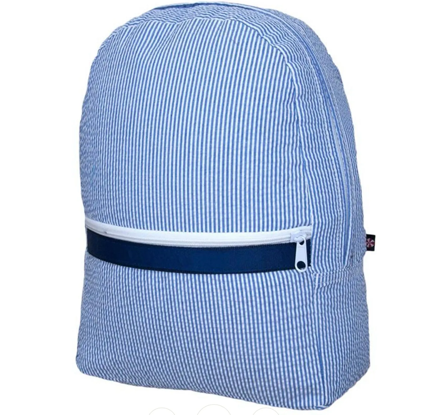 Oh Mint Backpack-Medium